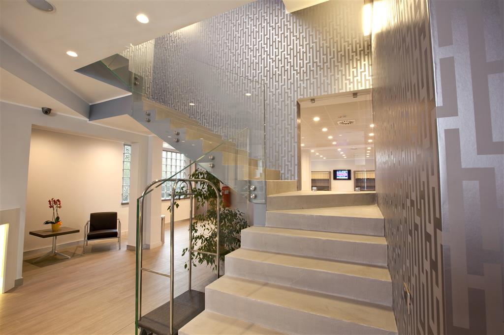 best western plus borgolecco hotel
