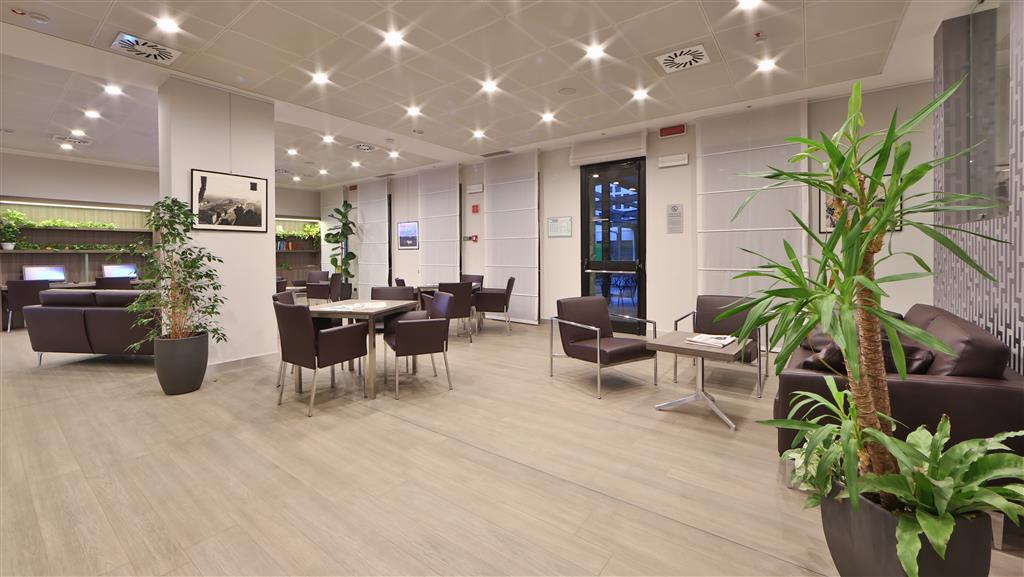best western plus borgolecco hotel