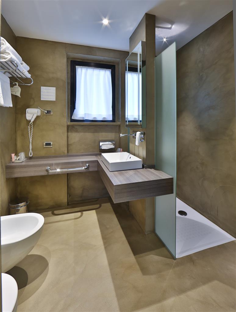 best western plus borgolecco hotel