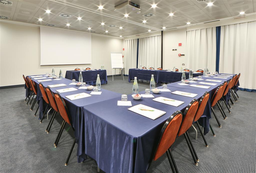 best western plus borgolecco hotel