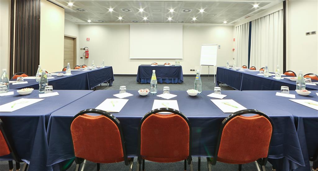 best western plus borgolecco hotel