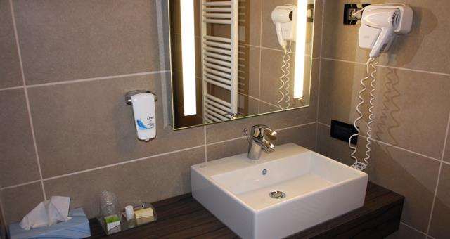 best western plus borgolecco hotel