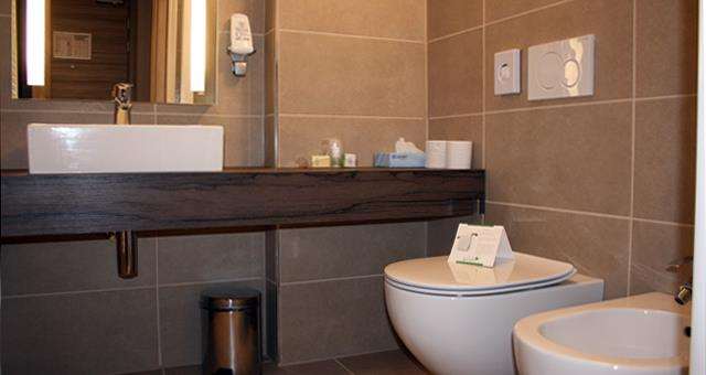 best western plus borgolecco hotel