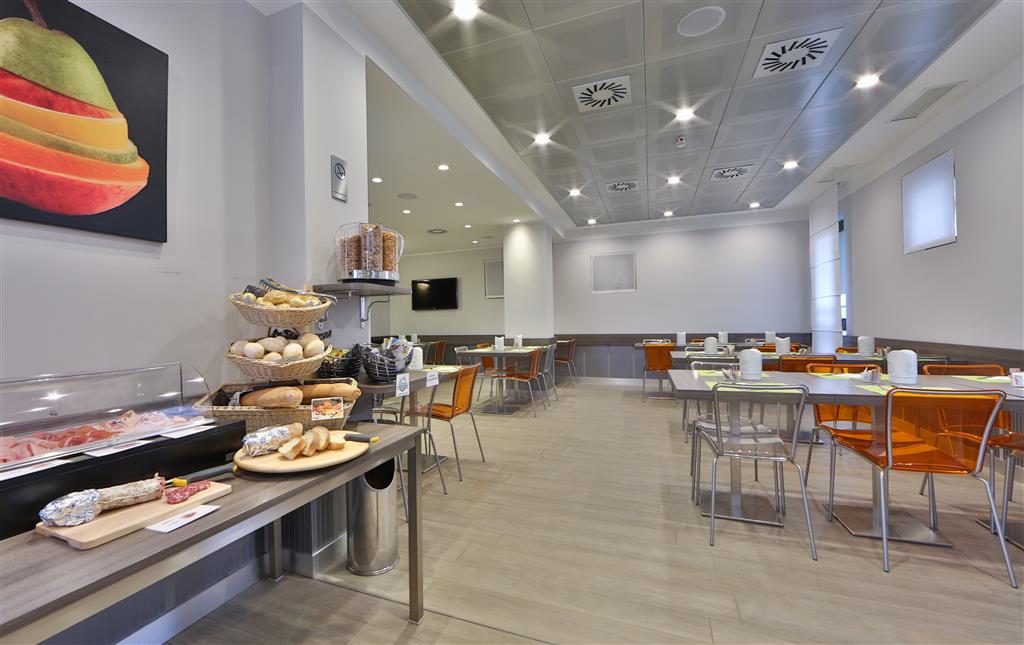 best western plus borgolecco hotel