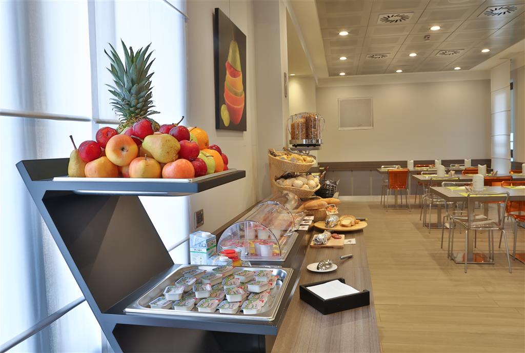best western plus borgolecco hotel