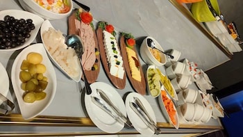 seaview hotel