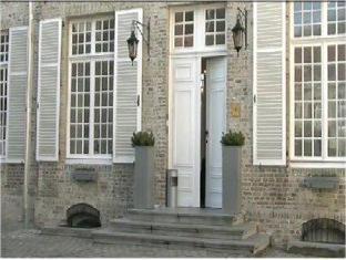 hotel amaryllis veurne