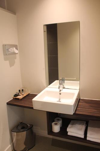 hotel amaryllis veurne