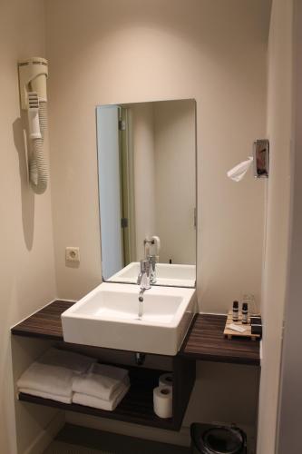 hotel amaryllis veurne