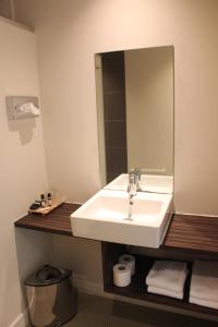 hotel amaryllis veurne