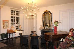 hotel amaryllis veurne