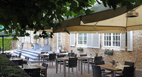 hotel amaryllis veurne