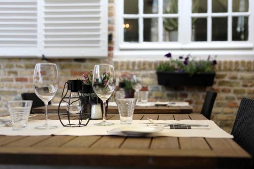 hotel amaryllis veurne