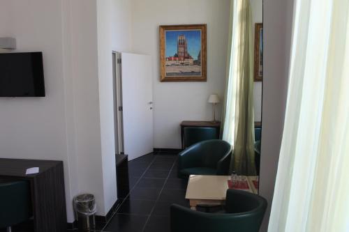 hotel amaryllis veurne