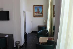 hotel amaryllis veurne