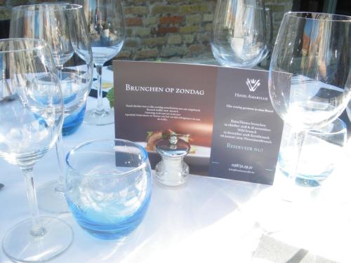 hotel amaryllis veurne