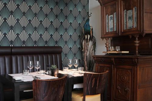 hotel amaryllis veurne