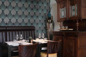 hotel amaryllis veurne