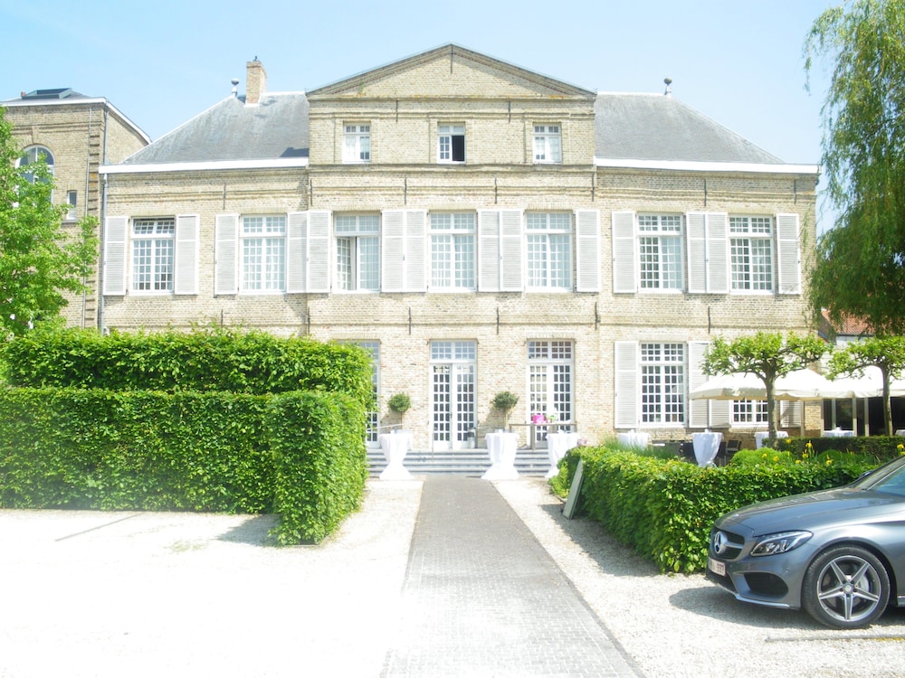hotel amaryllis veurne