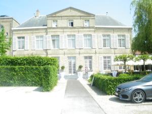 hotel amaryllis veurne