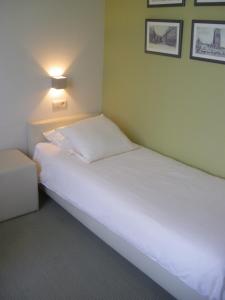 hotel amaryllis veurne