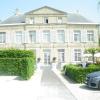 hotel amaryllis veurne