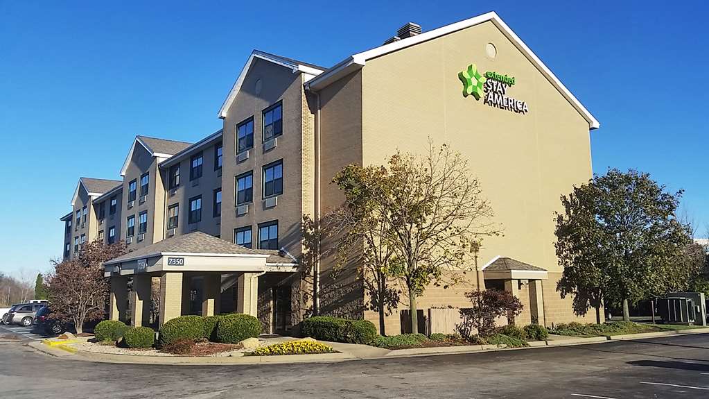 extended stay america suites cincinnati florence turfway rd
