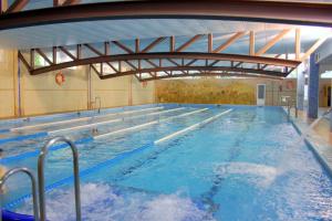 balneario san andres