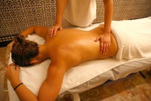 balneario san andres