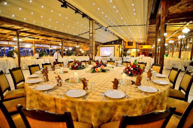 baglar saray hotel
