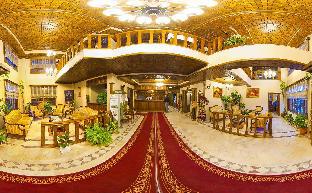 baglar saray hotel