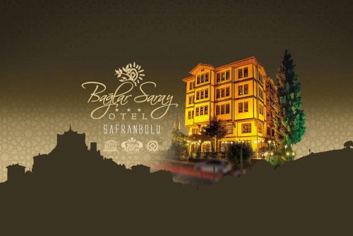baglar saray hotel