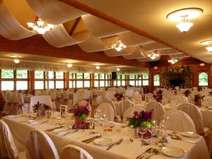 auberge des gallant