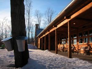 auberge des gallant