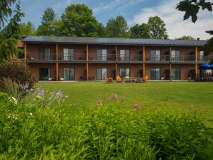 auberge des gallant