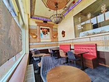 cn hotel arnhem centraal