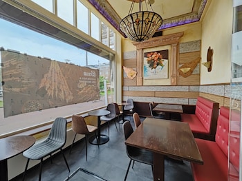 cn hotel arnhem centraal