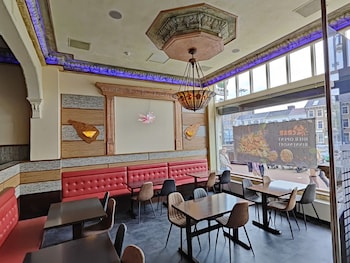 cn hotel arnhem centraal