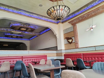 cn hotel arnhem centraal