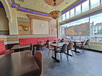 cn hotel arnhem centraal