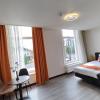 cn hotel arnhem centraal
