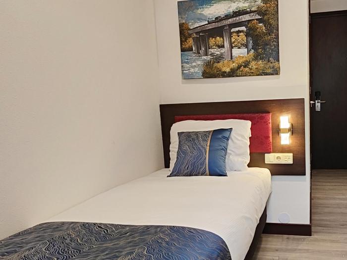 cn hotel arnhem centraal