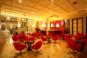 Gran Hotel Aqualange - Balneario De Alange,Almendralejo>>Alange,4 star