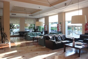 Gran Hotel Aqualange - Balneario De Alange,Almendralejo>>Alange,4 star