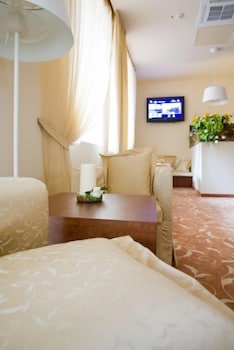 ambient hotel