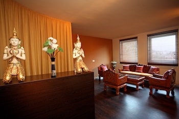 Ambient Hotel,Kamnik>>Domzale,3 star