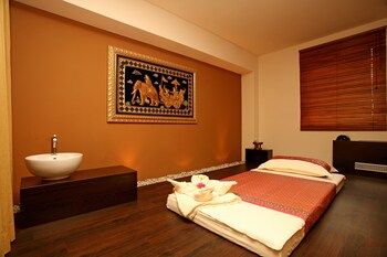 Ambient Hotel,Kamnik>>Domzale,3 star