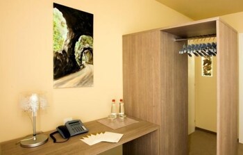 ambient hotel