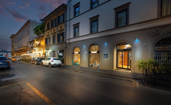 the market urban hotel