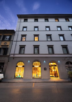 the market urban hotel